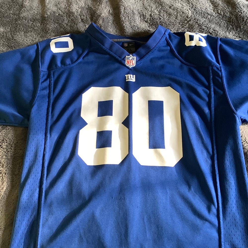 Giants Jersey